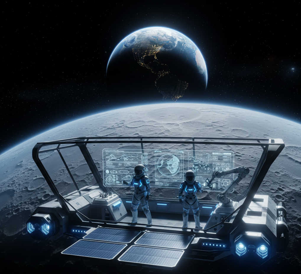 پیش‌بینی مهم تحولات علم و فناوری در سال ۲۰۲۶؛ هوش مصنوعی، پزشکی، فضا و ذرات بنیادی